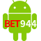 Aplicativo BET944 para Android