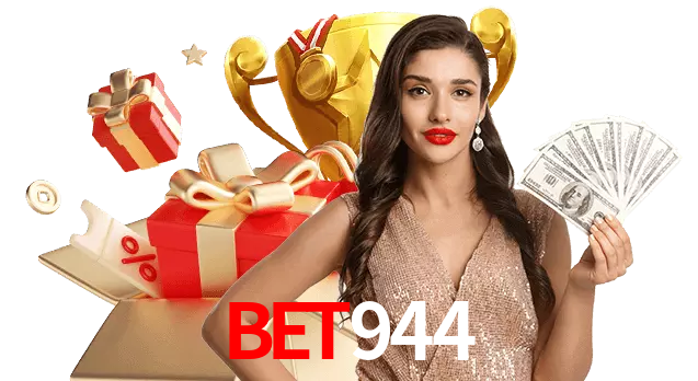 Jogue com dealers reais no BET944!