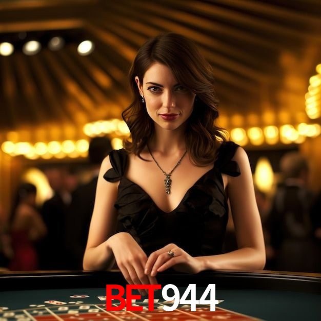 Experiência VIP BET944