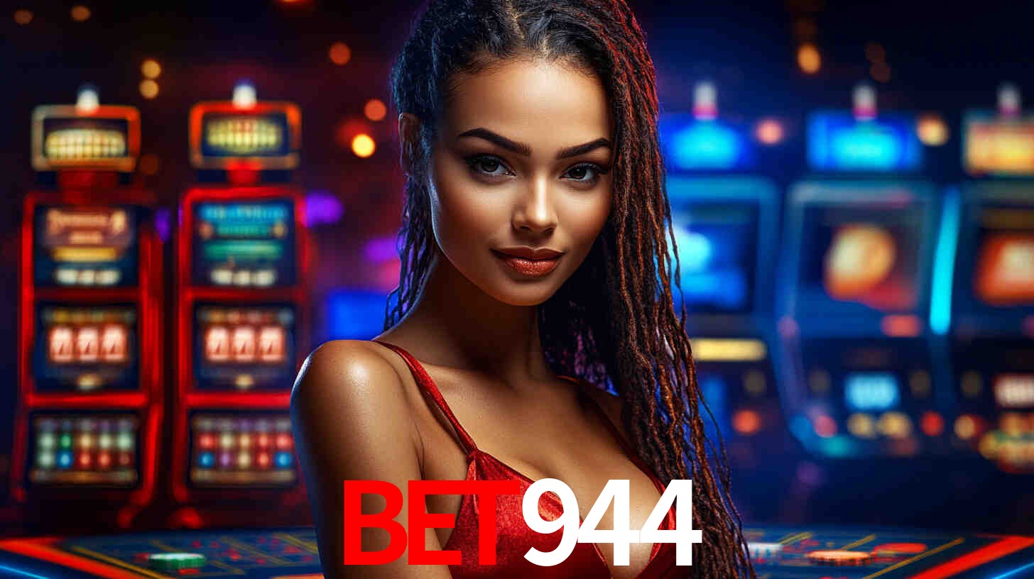 Estatísticas BET944