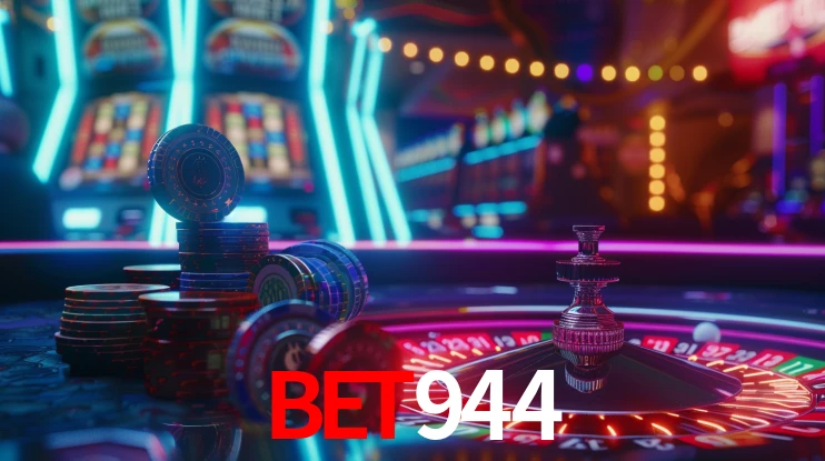 Welcome Bonus BET944