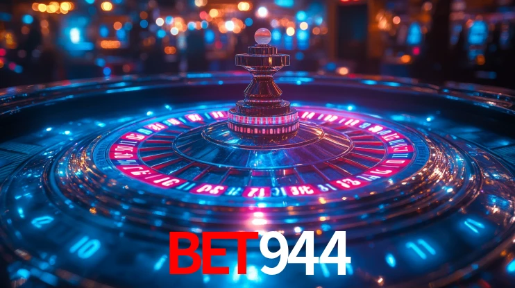 BET944: Seu Cassino Premiado com Pagamentos Rápidos