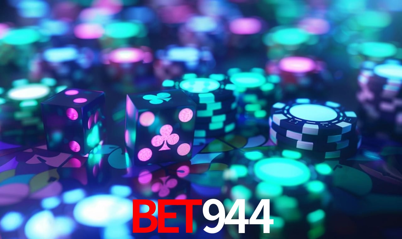 Apostas Esportivas na BET944: Um Guia Completo