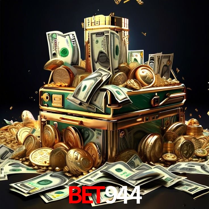 Desvendando o Mundo dos Jogos Virtuais na BET944