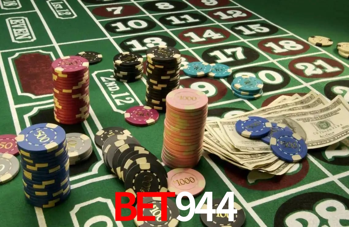 Football Betting BET944