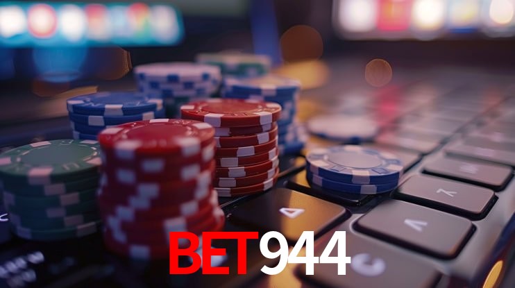 Descubra a Essência do BET944: Nossa História e Compromissos