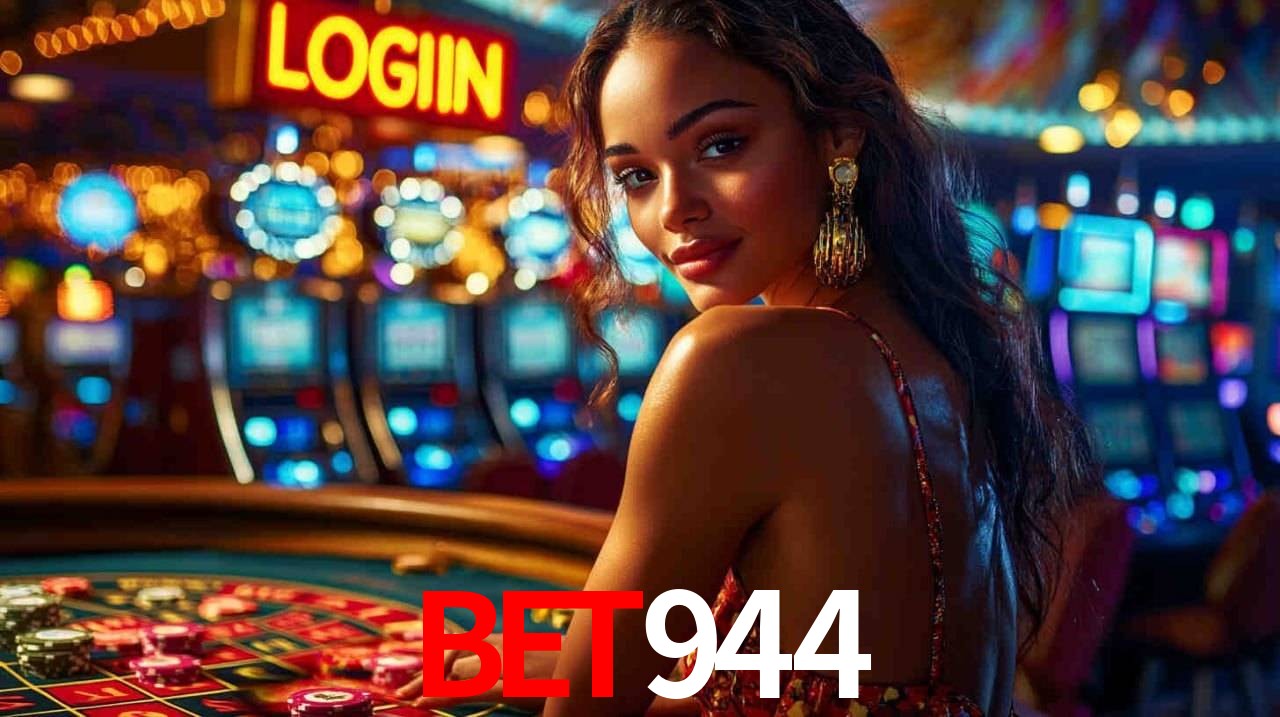 Apostas Esportivas na BET944: Um Guia Completo