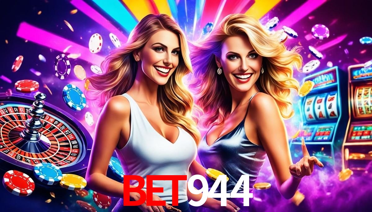A Emoção da Loteria na BET944: Uma Chance de Mudança de Vida