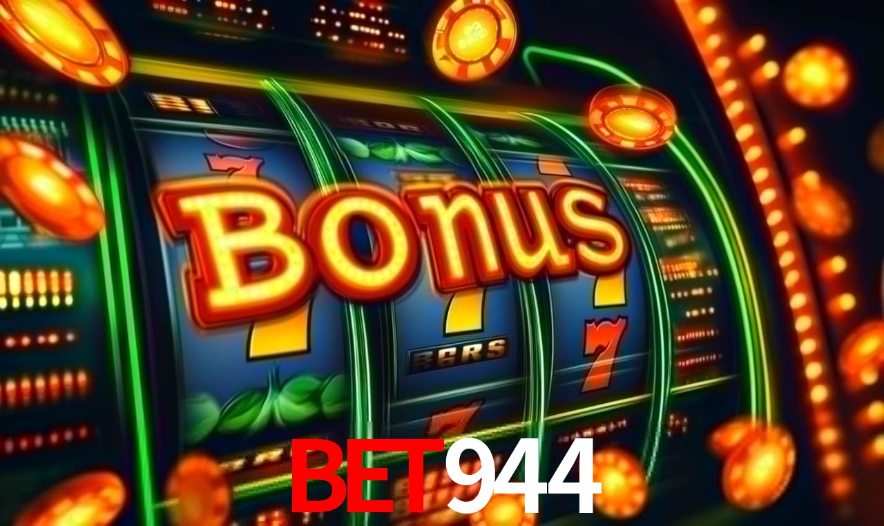 Daily Bonuses BET944