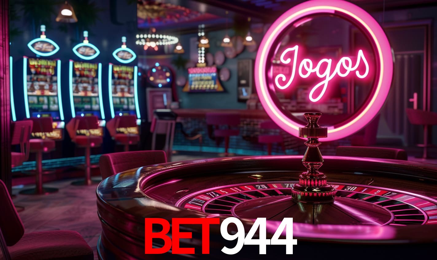 Avaliações dos Jogadores BET944