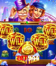 Descubra o Mundo do Cassino Online com BET944