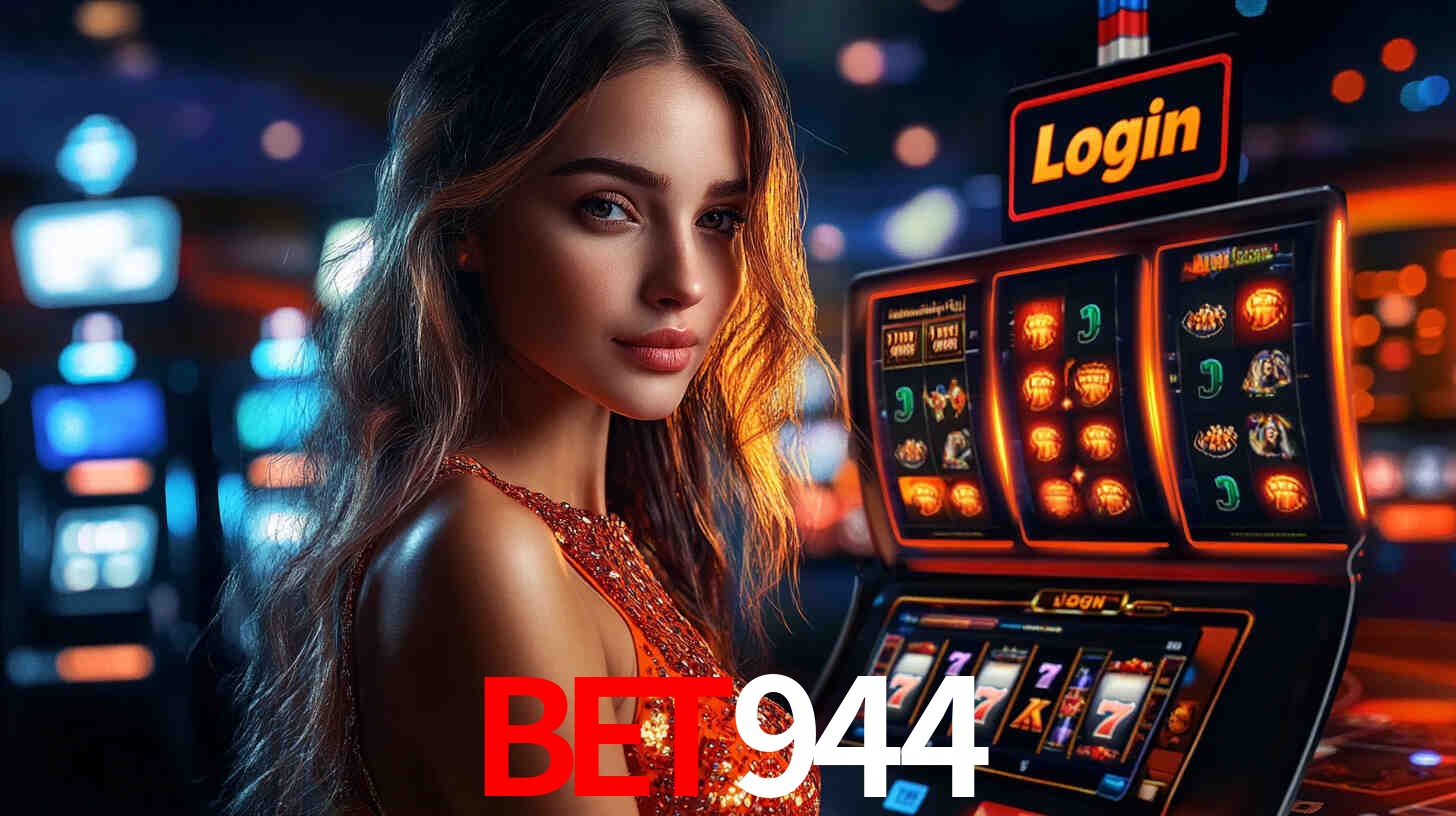 BET944: A Experiência de Casino com Jogos de Mesa ao Vivo