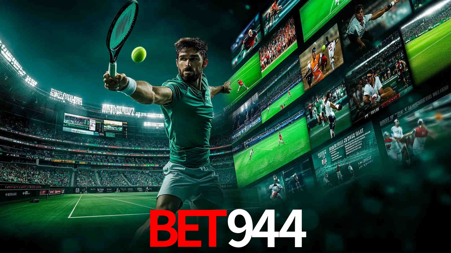Torneios BET944