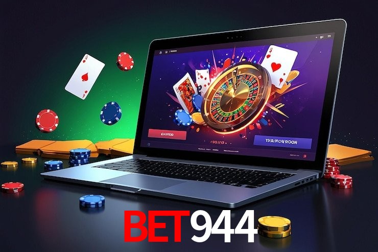 Descubra a Essência do BET944: Nossa História e Compromissos