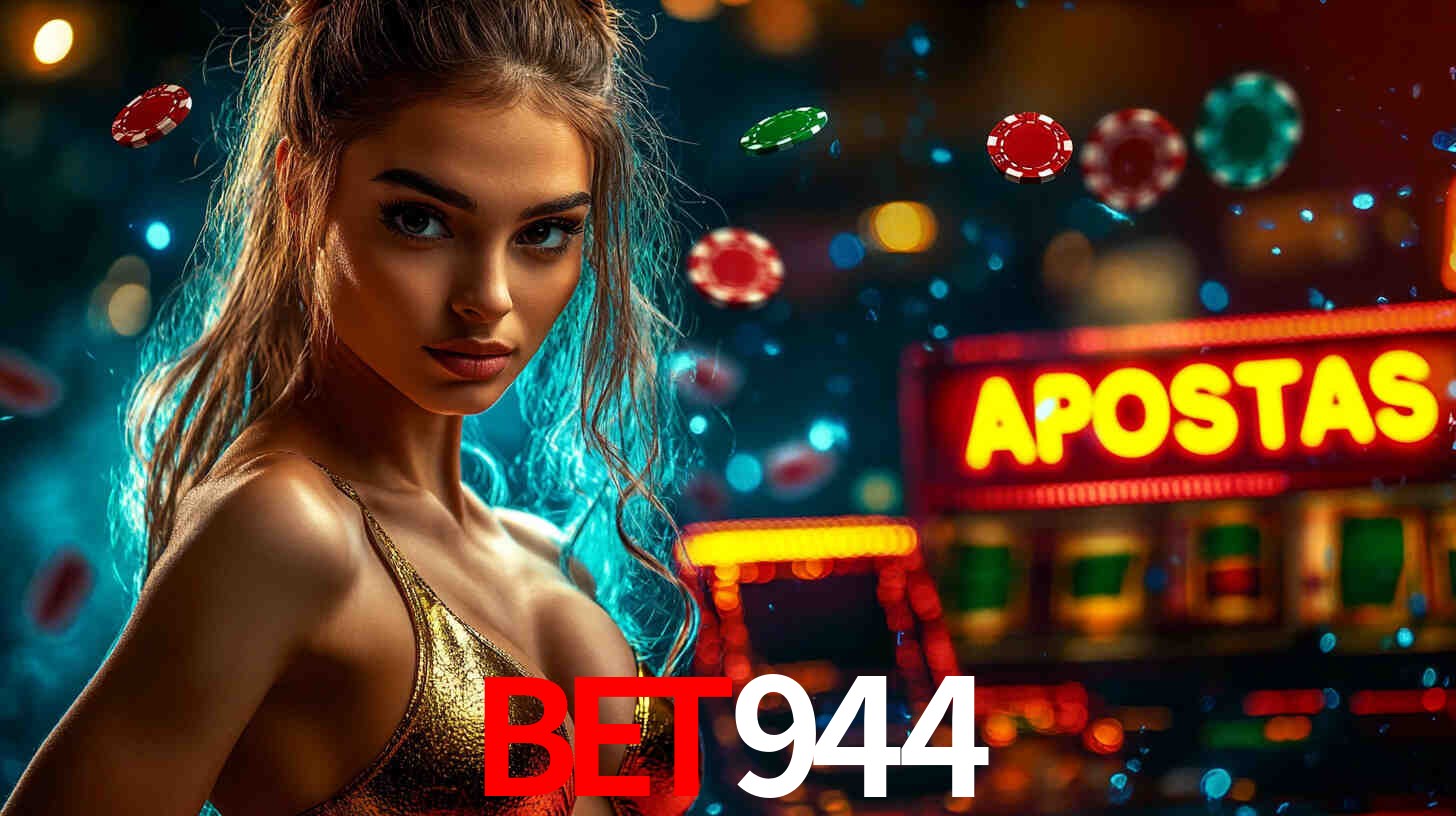 Casino Ao Vivo BET944