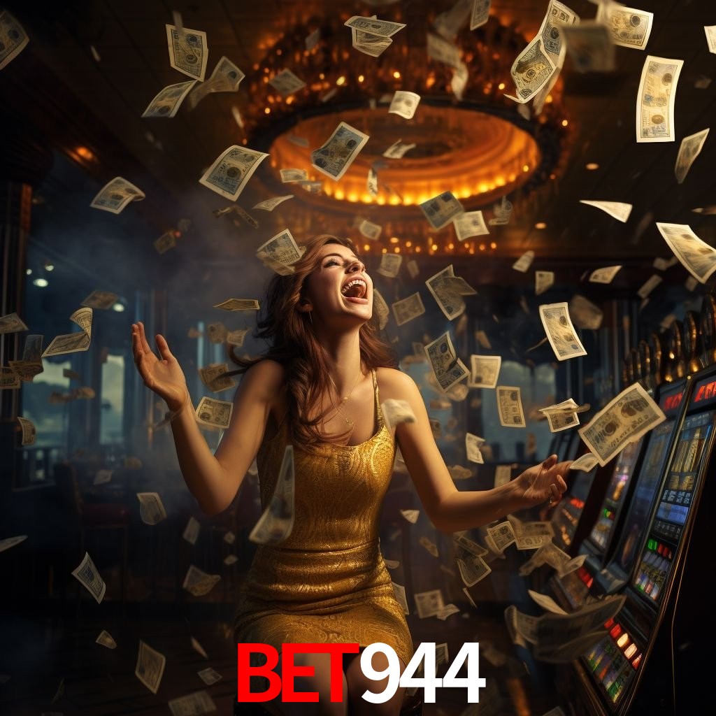 Tournaments BET944