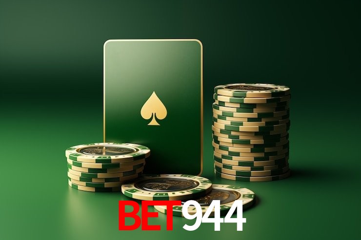 Blackjack Table BET944