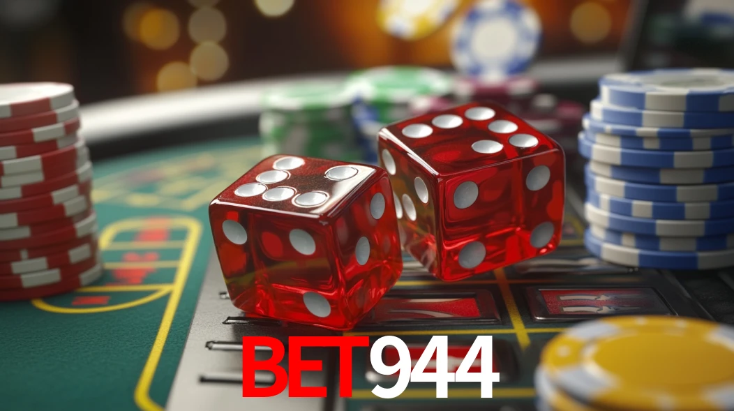 Ofertas Imperdíveis na BET944: Promoções e Bônus Que Valem a Pena
