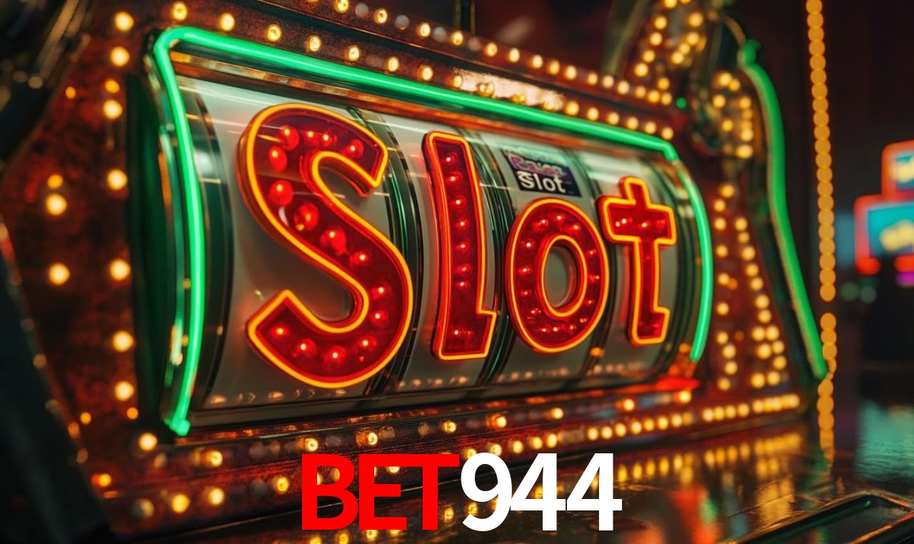 Explorando a Categoria de Eventos em Apostas na BET944