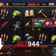 Responsive Design BET944