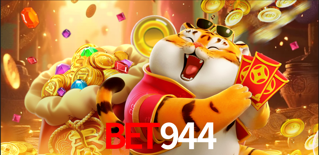 Descubra a Magia dos Jogos de Arcade no BET944