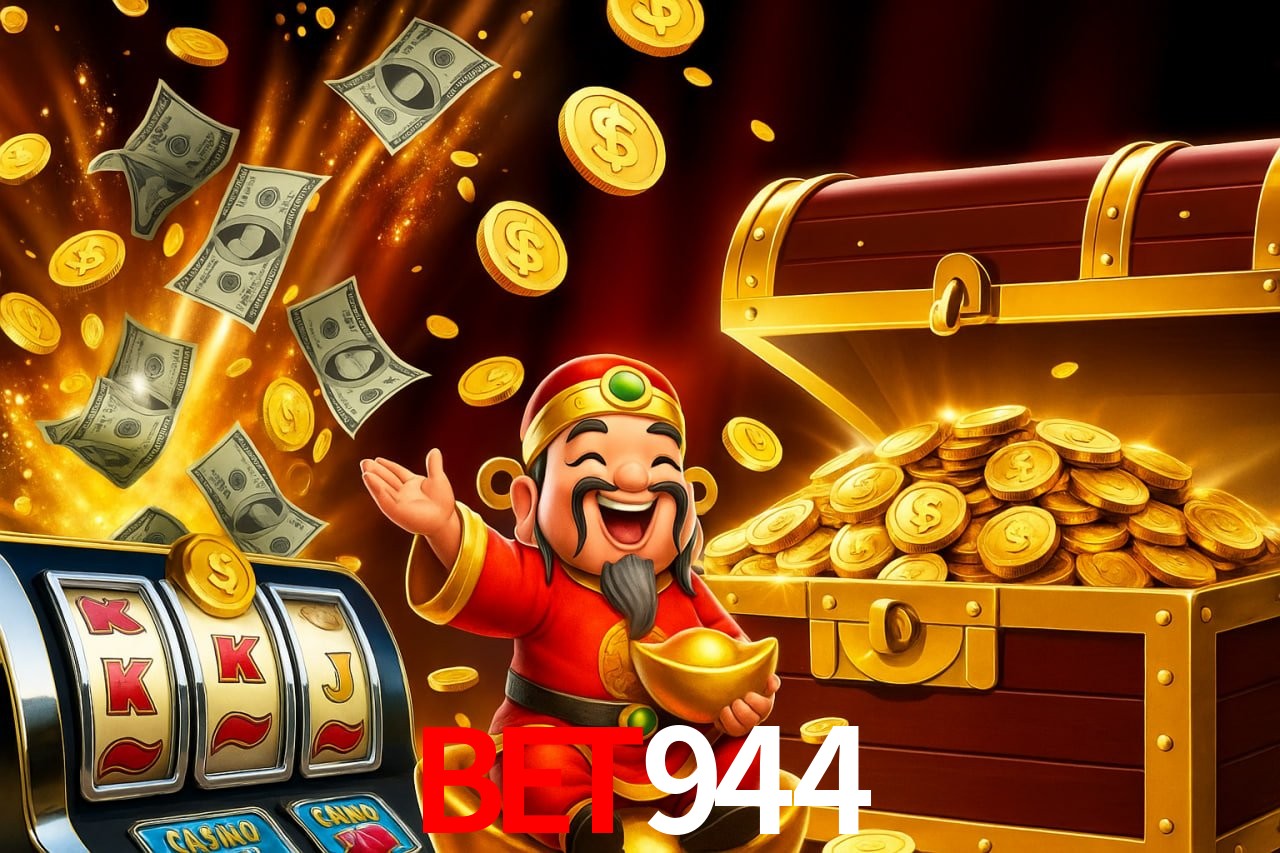 Descubra a Essência do BET944: Nossa História e Compromissos