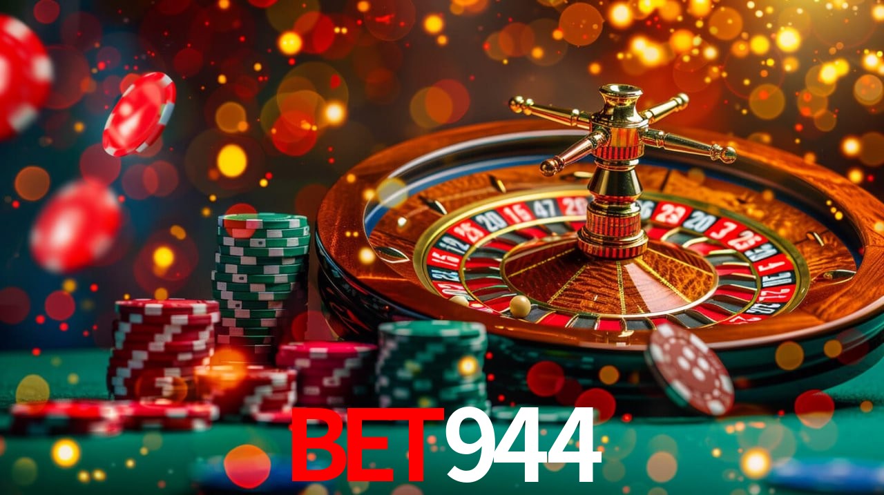 Jogos de Slot BET944