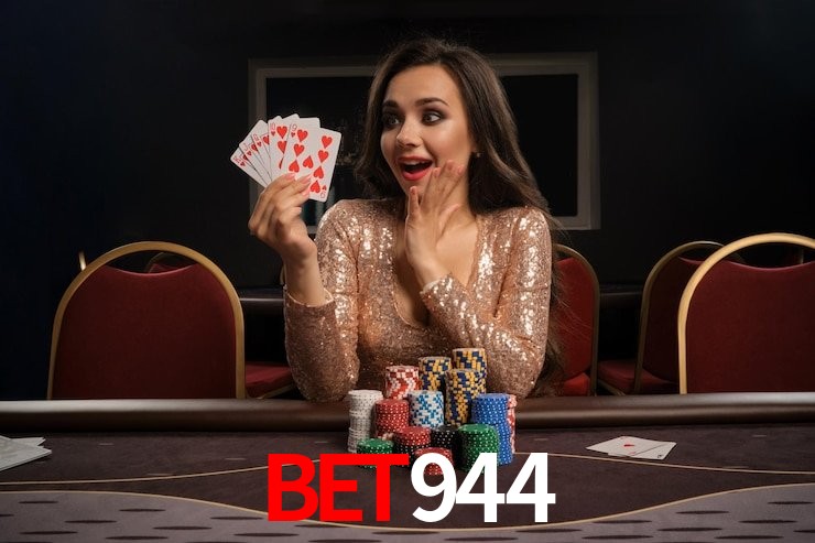 Especiais de Fim de Semana BET944