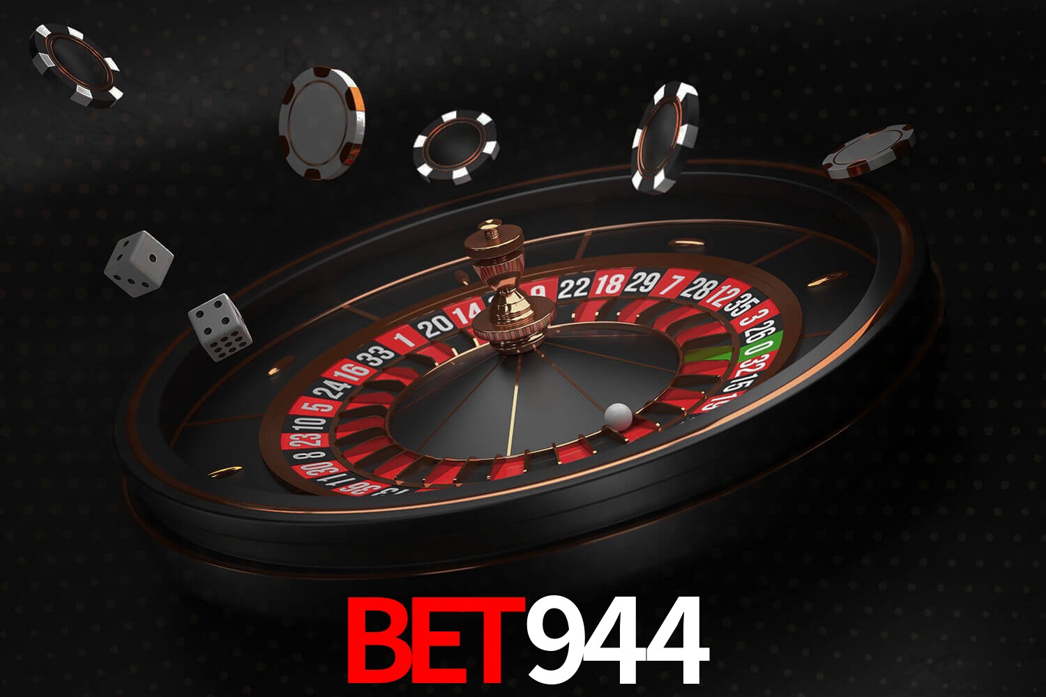 BET944 LOGIN