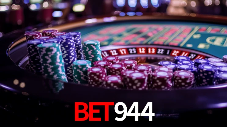 BET944 App Interface