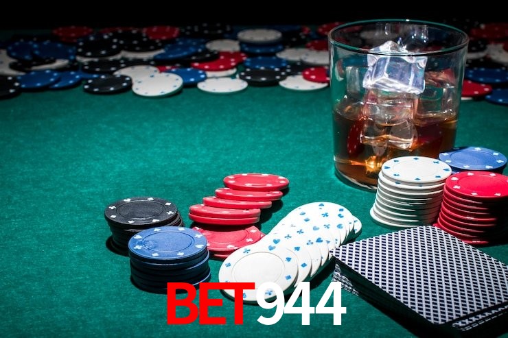 Inovações de Jogos na BET944: O Futuro das Experiências Interativas
