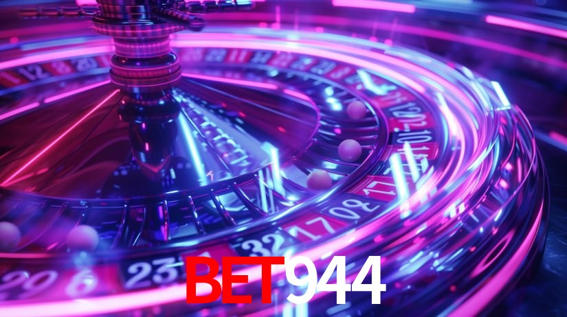 Casino Ao Vivo BET944