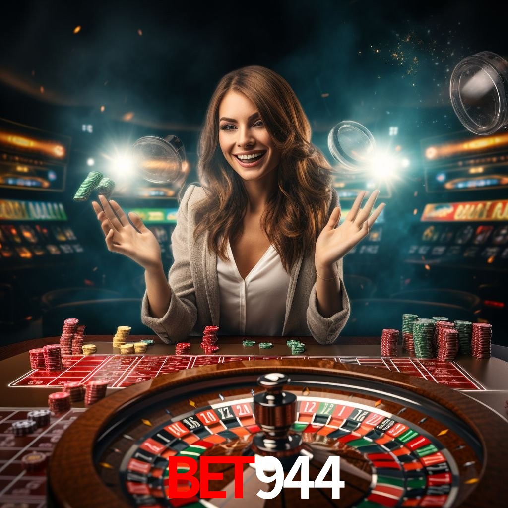 BET944: Seu Especialista em Apostas Esportivas Brasileiras