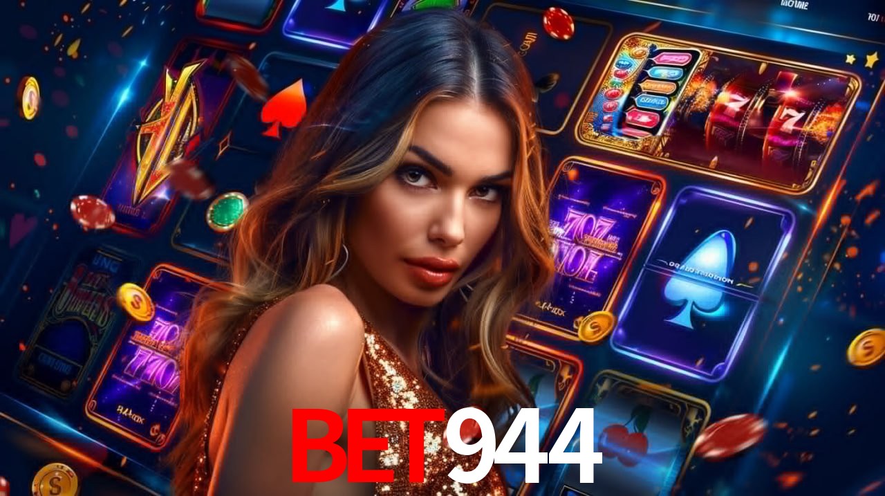 Login Seguro BET944