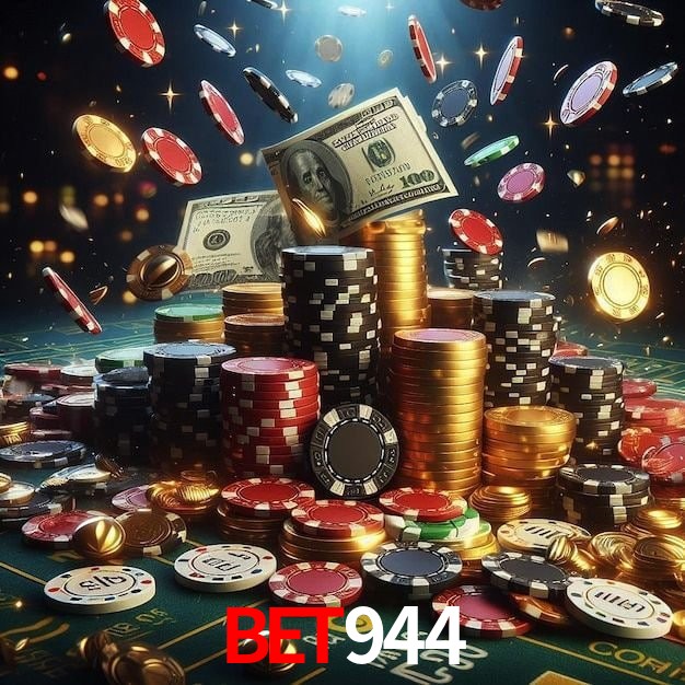 Integração de APIs BET944