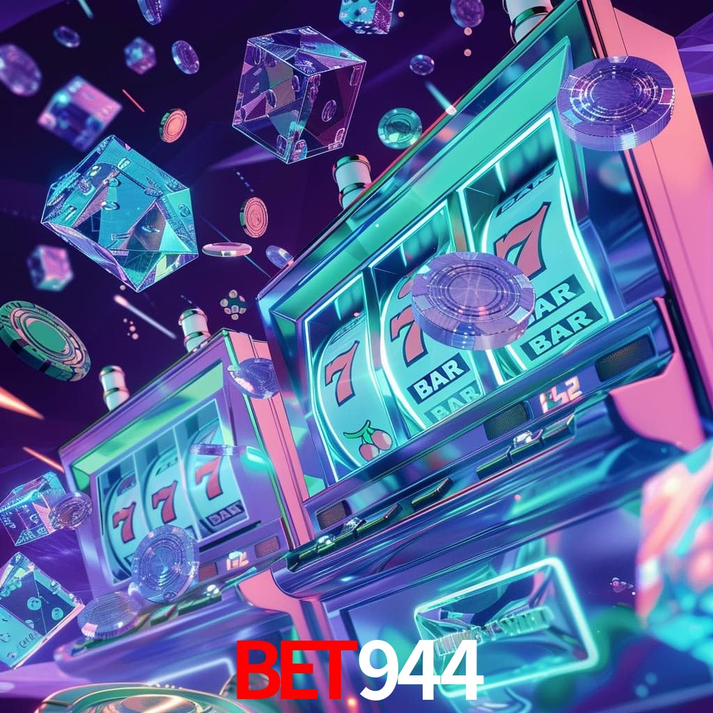 Design Responsivo BET944