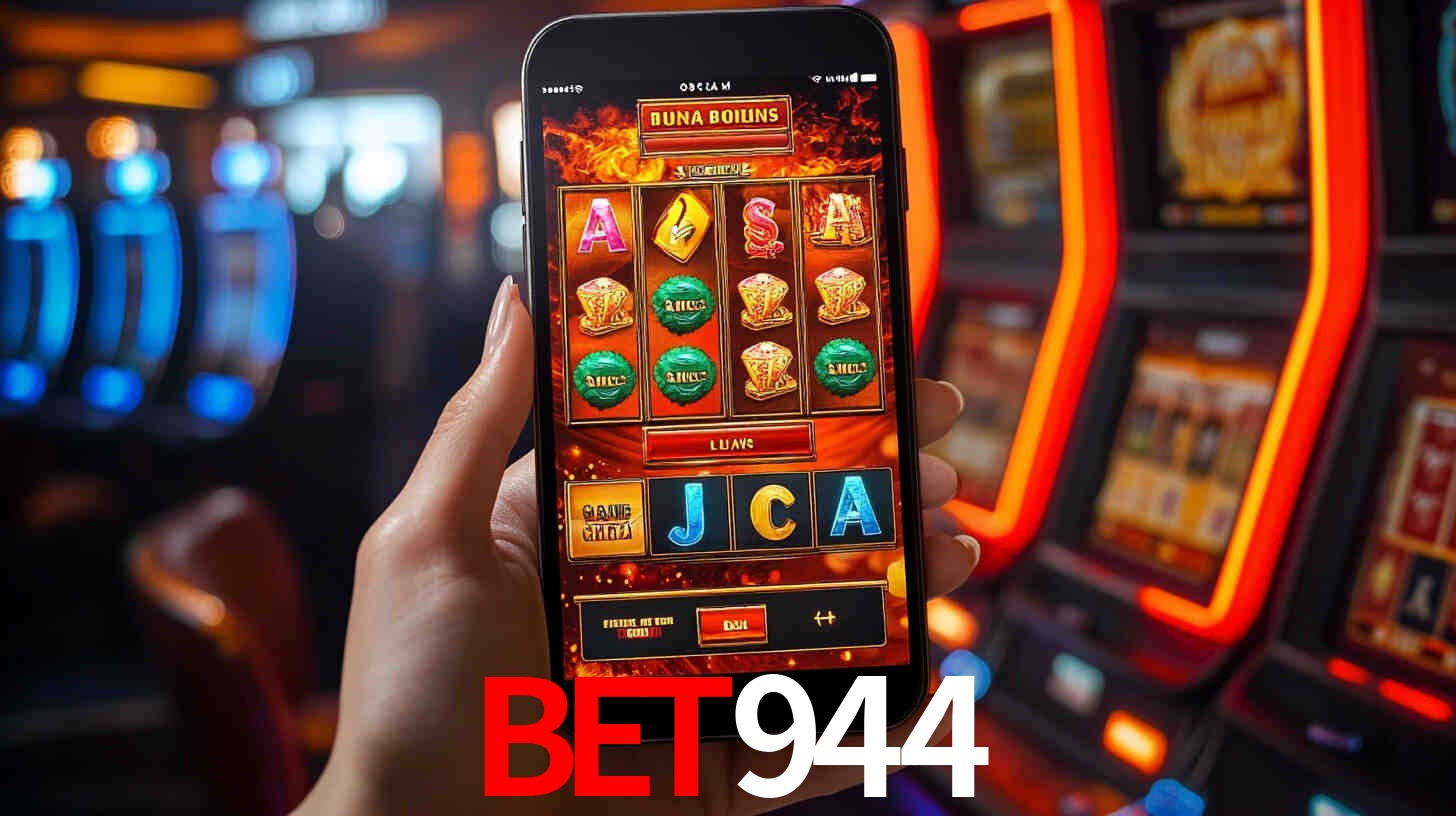 BET944 LOGIN