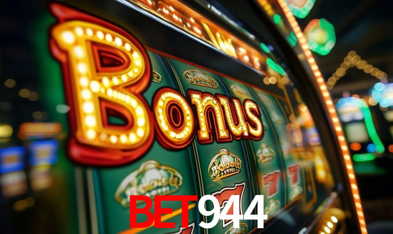 Inovações de Jogos na BET944: O Futuro das Experiências Interativas