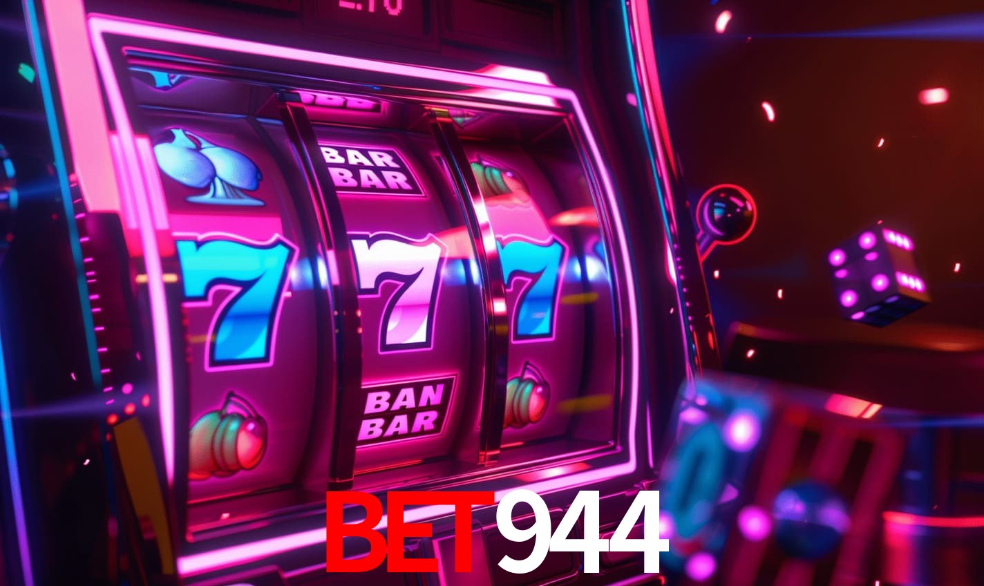 Recursos de Bônus BET944