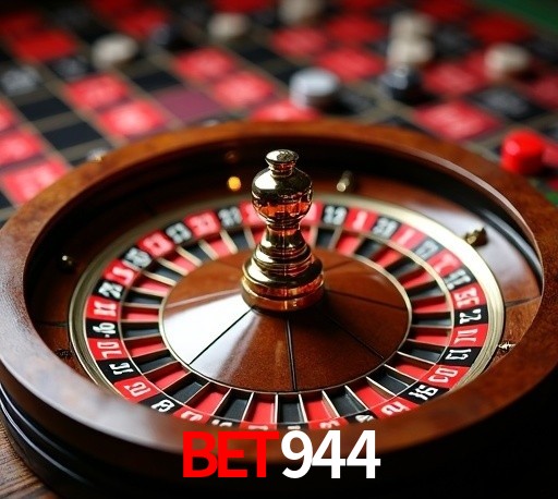 Explorando a Categoria de Eventos em Apostas na BET944
