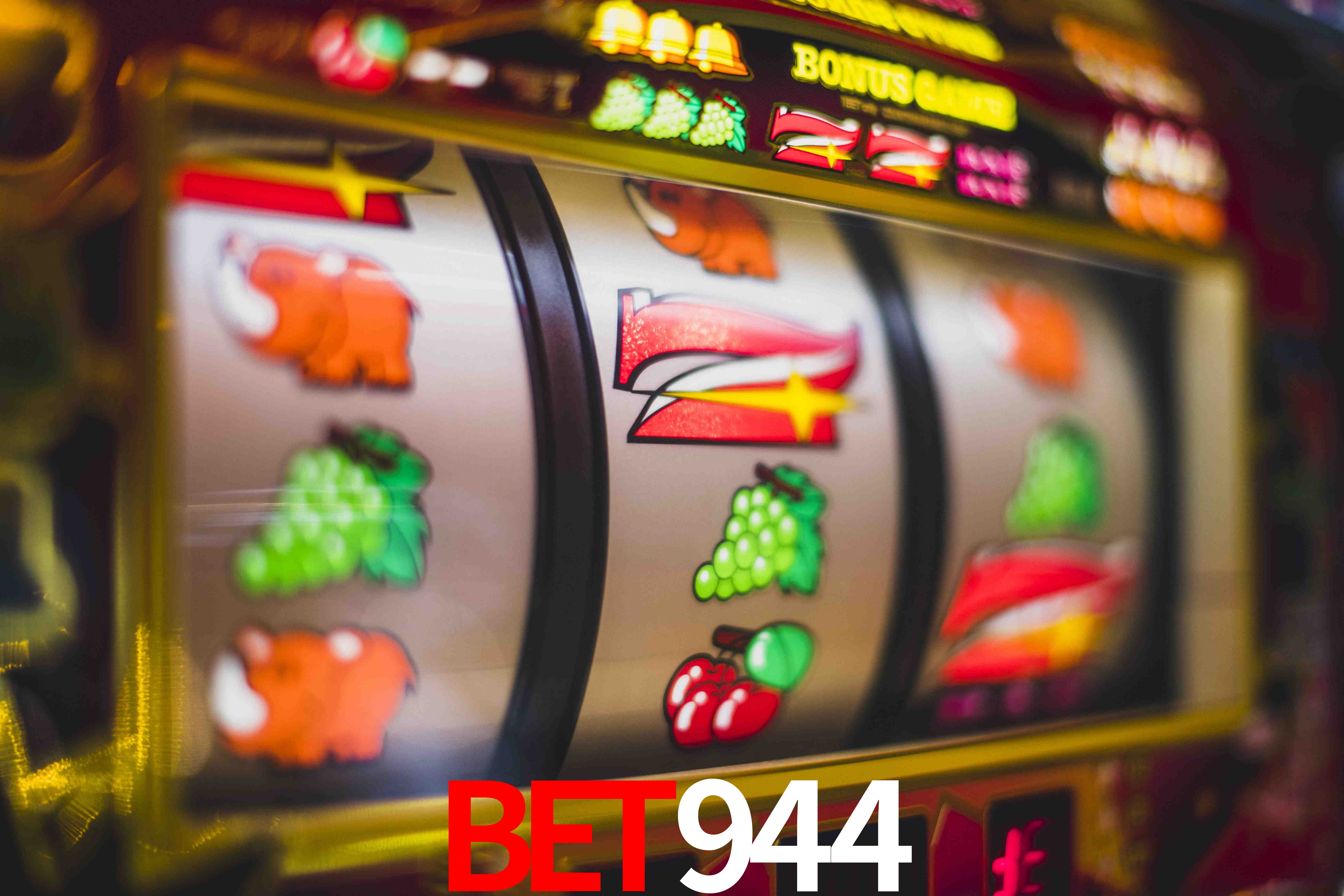 Roulette Table BET944