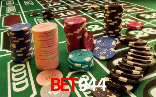 Descubra a Essência do BET944: Nossa História e Compromissos