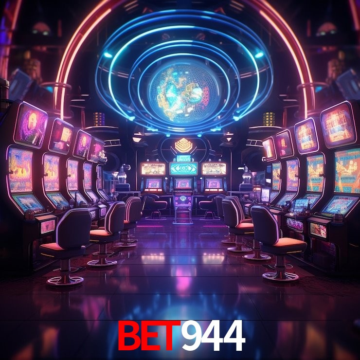 A Emoção da Loteria na BET944: Uma Chance de Mudança de Vida