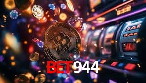 Sistemas de Segurança BET944