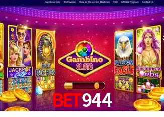 Weekend Specials BET944