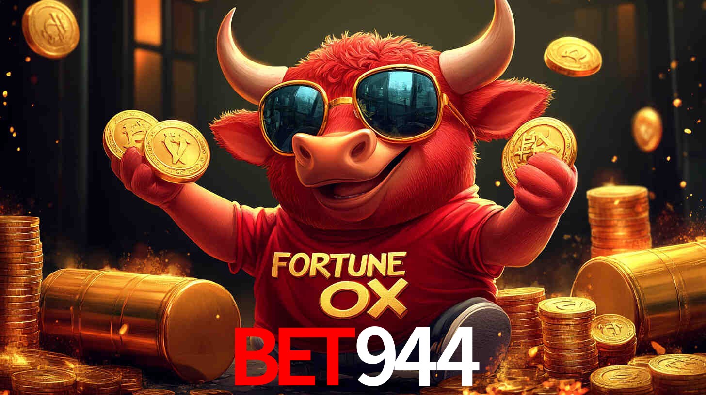 PIX Instantâneo BET944