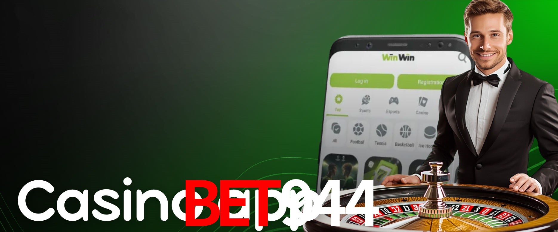 Live Casino BET944