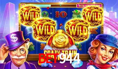 Seasonal Promotions BET944