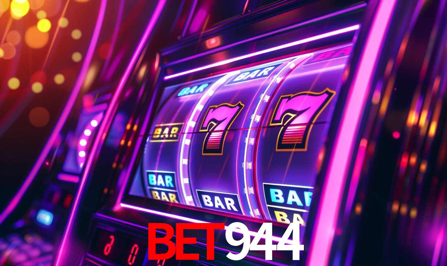 Desvendando o Mundo dos Jogos Virtuais na BET944