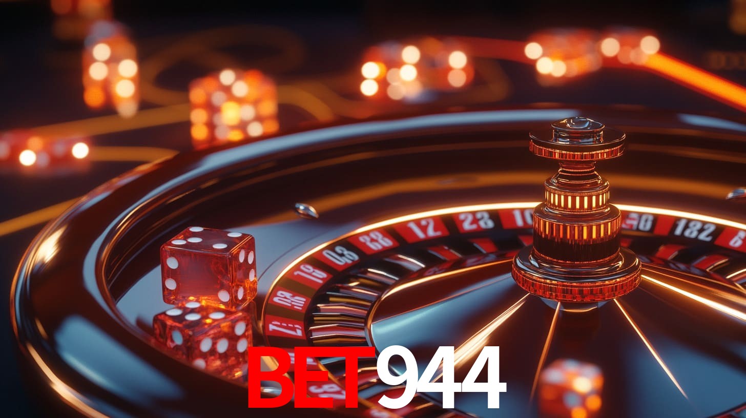 Welcome Bonus BET944
